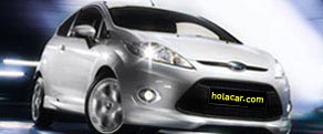 rent car las rozas
