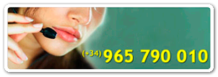 contact rent car las rozas
